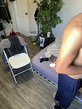 demonslayerr999 online show from September 29, 2025, 10:47 pm