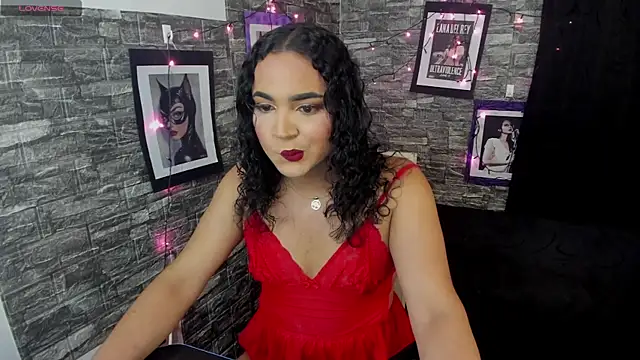 Andrys  online show from December 14, 2025, 2:06 am