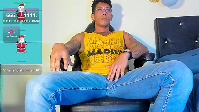 FuckHardlove online show from December 30, 2024, 5:55 pm