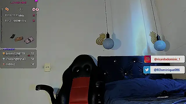 FuckHardlove online show from March 2, 2025, 9:22 pm