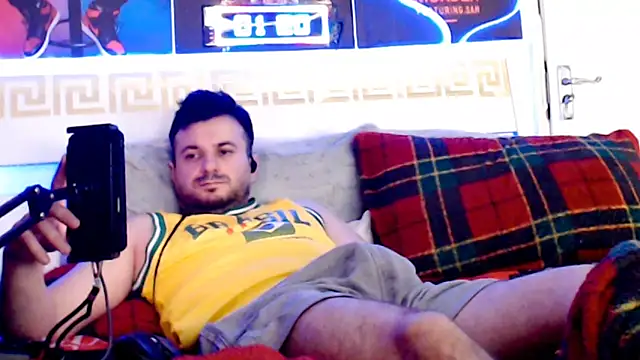 erotico69xxx online show from February 27, 2026, 1:22 pm