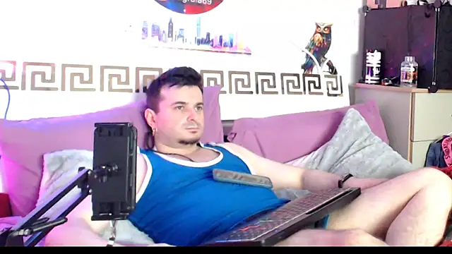 erotico69xxx online show from April 4, 2026, 10:29 pm