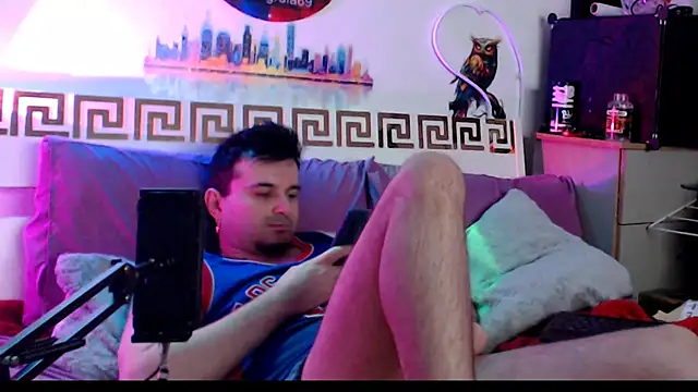 erotico69xxx online show from April 14, 2026, 12:38 am