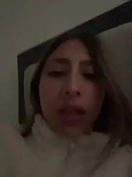 Ameellie online show from December 13, 2025, 8:36 pm