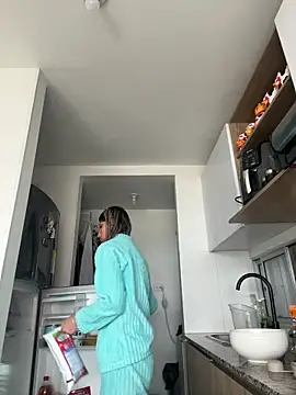 Ameellie online show from January 15, 2026, 3:49 pm