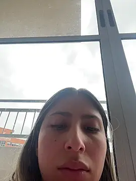 Ameellie online show from March 3, 2026, 4:46 pm