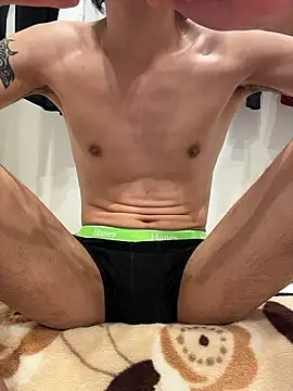 Shohei erokukan online show from March 21, 2026, 12:43 pm