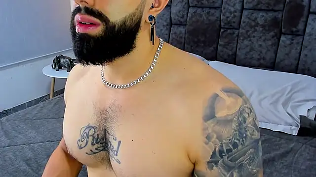 Zack Froone online show from December 12, 2024, 2:22 pm