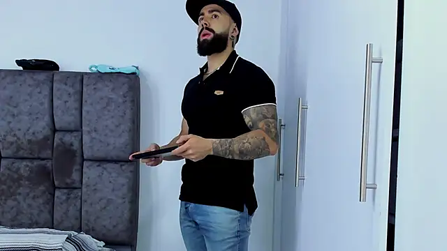 Zack Froone online show from March 19, 2025, 12:34 pm