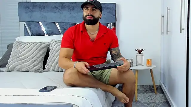 Zack Froone online show from January 17, 2026, 3:17 pm