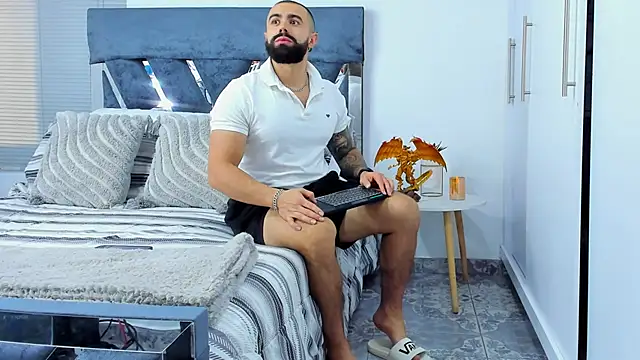 Zack Froone online show from February 10, 2026, 1:15 pm