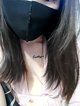 I AM NOT A SLUT online show from March 13, 2025, 6:48 am