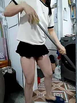 I AM NOT A SLUT online show from March 21, 2025, 5:21 am