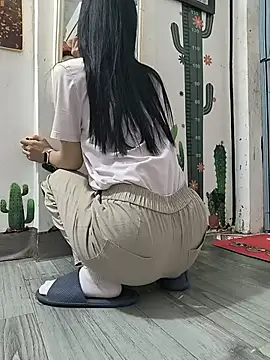 I AM NOT A SLUT online show from July 8, 2026, 3:00 am