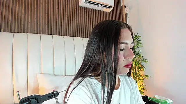 SaraRiley online show from March 11, 2026, 10:49 pm