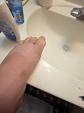 virgieblanca online show from November 16, 2025, 8:20 am