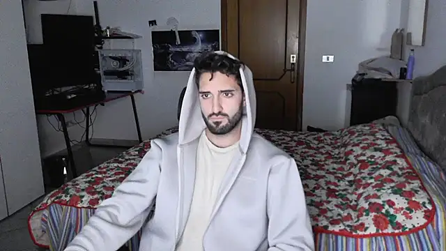 Snapshot of Alexox02 chatting on November 12, 2025, 4:29 pm Alexox02 online show from November 12, 2025, 4:29 pm