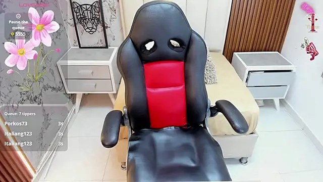 MILEY JOAS2 online show from January 13, 2026, 7:30 pm