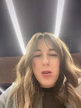 Snapshot of MommmyYummy chatting on January 11, 2025, 12:50 pm MommmyYummy online show from January 11, 2025, 12:50 pm