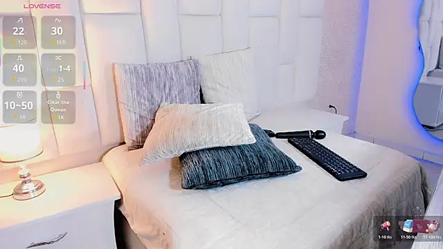 andrea alvarz online show from December 21, 2025, 4:30 am