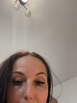 Carla Angel online show from May 29, 2026, 5:27 am