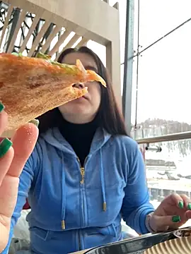 Teylor Love online show from January 14, 2025, 12:56 pm