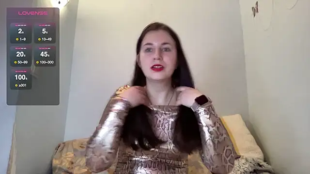 Teylor Love online show from January 29, 2025, 4:30 pm