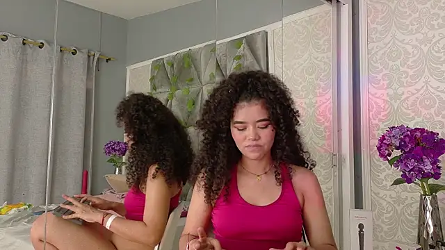 Angela lovee online show from February 26, 2025, 4:45 pm