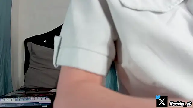 nonawhitemm online show from June 14, 2026, 11:18 pm