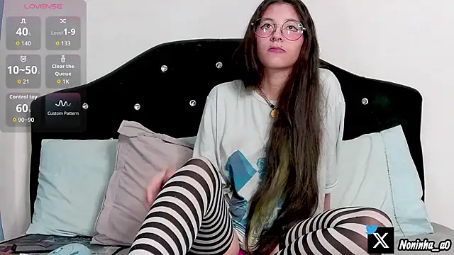nonawhitemm online show from June 30, 2026, 11:17 pm