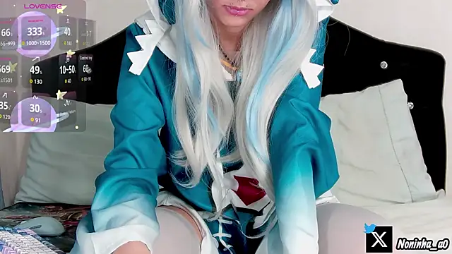 nonawhitemm online show from July 15, 2026, 12:38 am