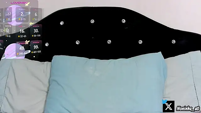 nonawhitemm online show from July 18, 2026, 12:59 am