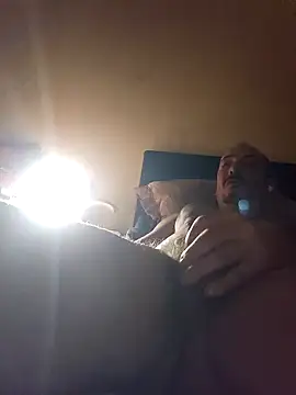 antoniox1978 online show from January 13, 2025, 4:19 pm