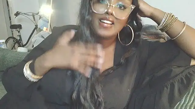 SiminFox online show from September 21, 2025, 4:58 am