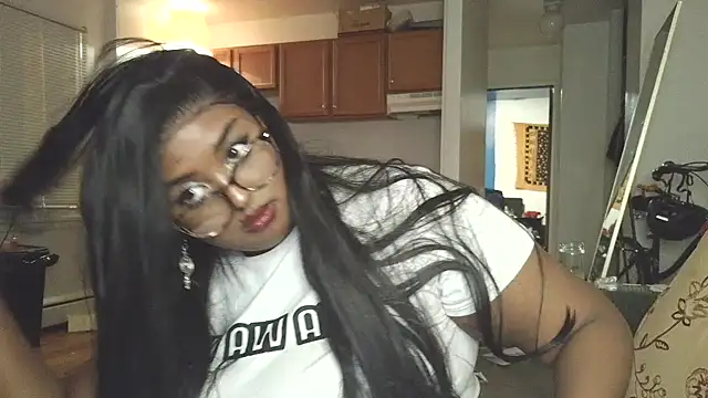 SiminFox online show from March 7, 2026, 3:58 am