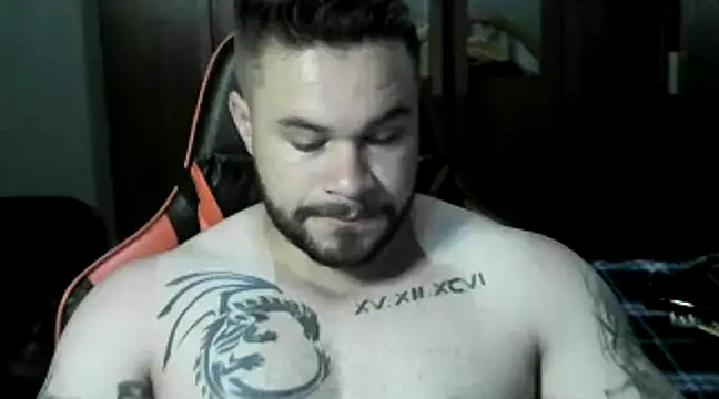 Galeego DF online show from February 15, 2025, 12:43 pm