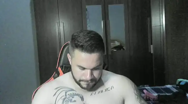 Galeego DF online show from February 17, 2025, 10:36 pm