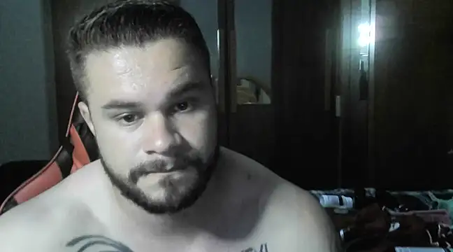 Galeego DF online show from February 22, 2025, 11:46 pm