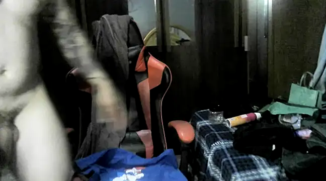 Galeego DF online show from March 15, 2025, 8:32 pm