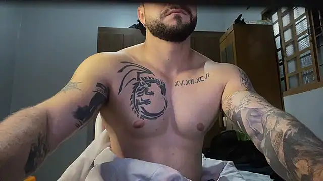 Galeego DF online show from November 1, 2025, 9:22 am