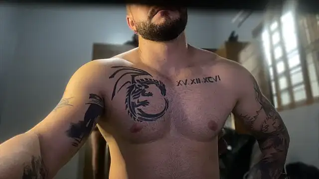 Galeego DF online show from November 17, 2025, 3:29 pm