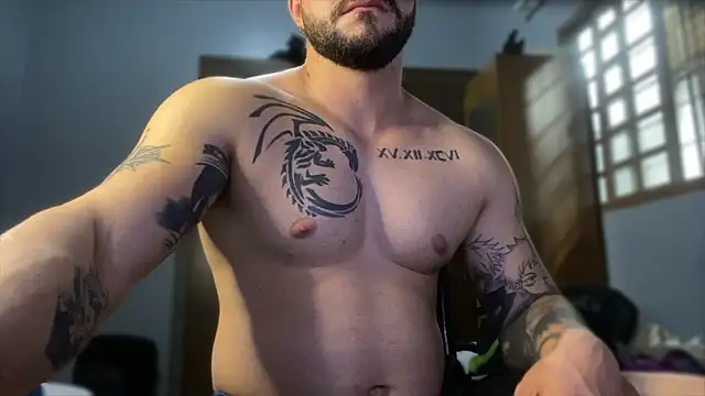 Galeego DF online show from November 20, 2025, 1:11 pm