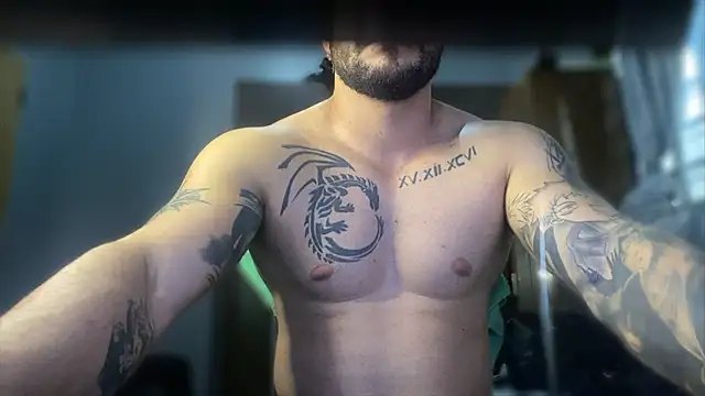 Galeego DF online show from December 2, 2025, 4:02 pm