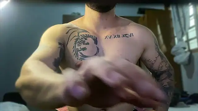 Galeego DF online show from December 15, 2025, 1:48 pm