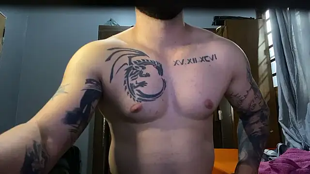 Galeego DF online show from January 11, 2026, 6:24 pm