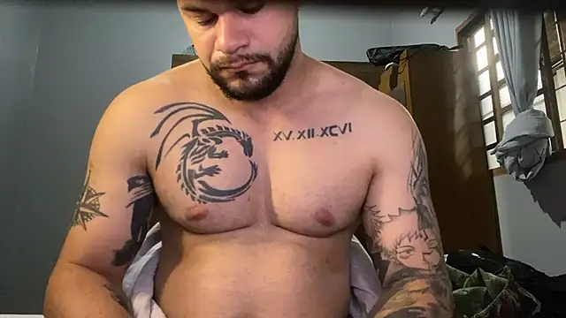 Galeego DF online show from February 5, 2026, 11:26 am