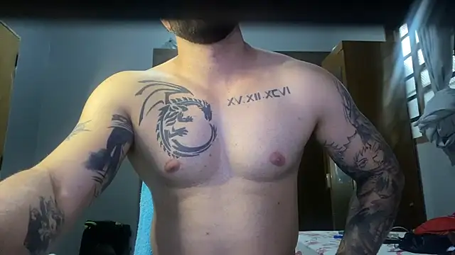 Galeego DF online show from February 14, 2026, 12:35 pm