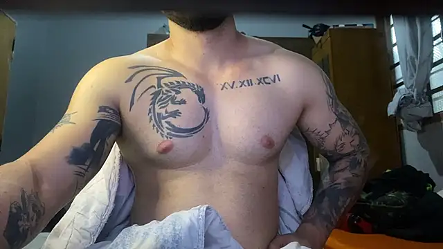 Galeego DF online show from February 27, 2026, 11:21 am