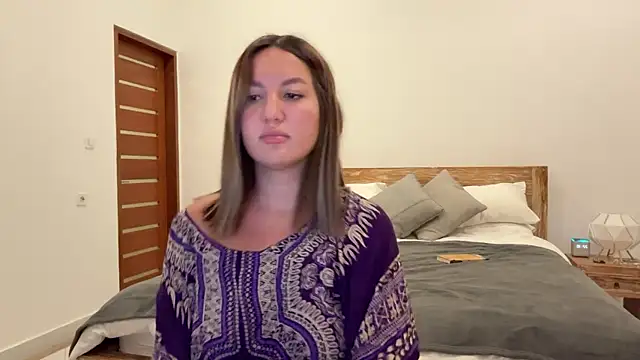 Snapshot of Nelly_Fischer chatting on September 22, 2025, 2:30 pm Nelly Fischer online show from September 22, 2025, 2:30 pm