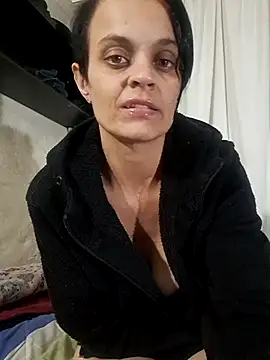 RandySandy007 online show from April 19, 2026, 8:22 pm